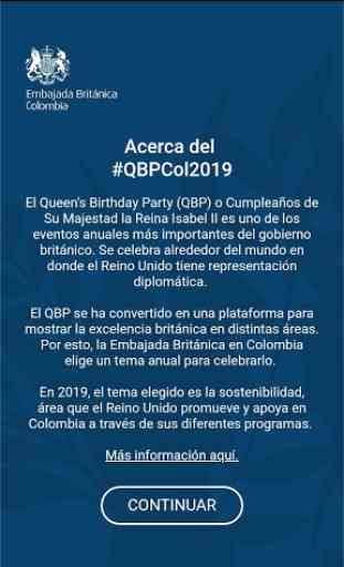 QBP 2019 Colombia 2