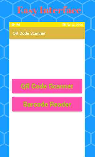 QR Code Scanner / QR Reader /  Barcode Reader Free 1