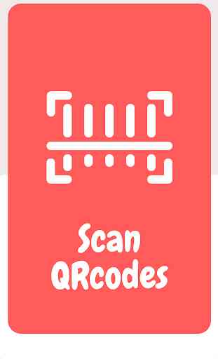 QR Droid - Qrcode Barcode Reader 1