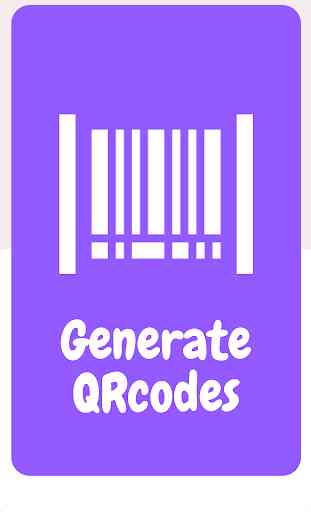 QR Droid - Qrcode Barcode Reader 2