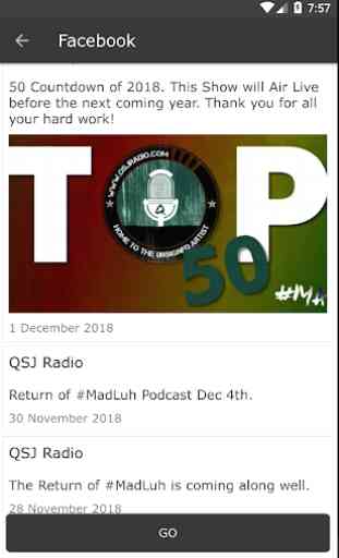 QSJ Radio 3