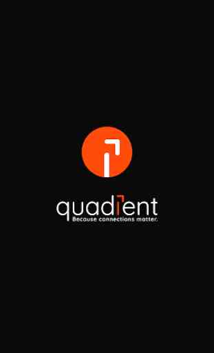 Quadient HUB 1