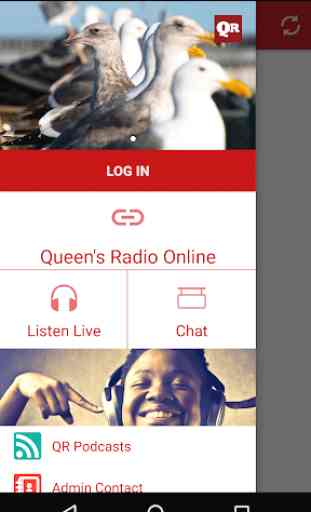 Queen's Radio 3