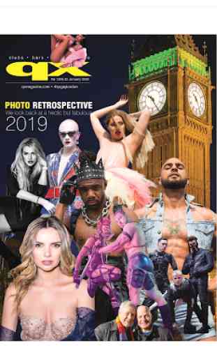 QX Magazine Digital 3