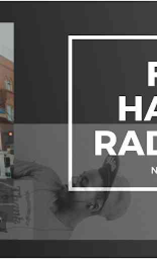 Radio 89.7 FM Haiti Stations Online Free HD Live 2