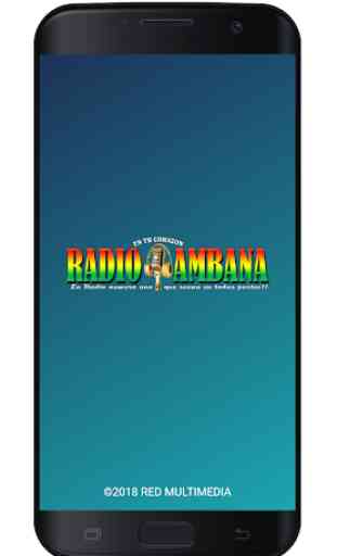 RADIO AMBANA OFICIAL 1