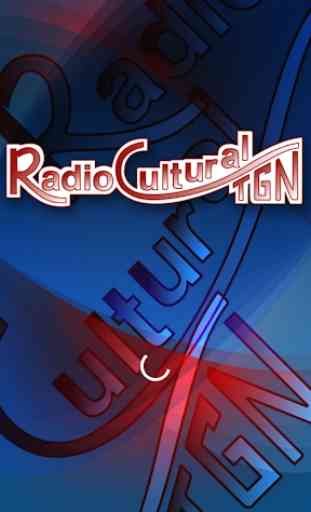 Radio Cultural TGN 1