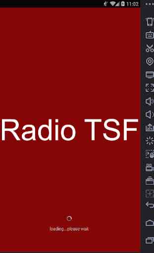 Radio For TSF Online 1