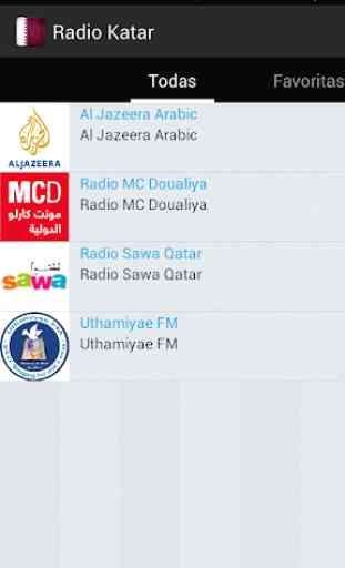 Radio Katar 2