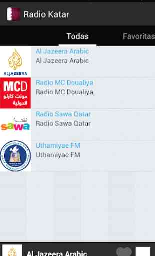 Radio Katar 3