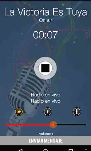 Radio La Victoria es Tuya 1