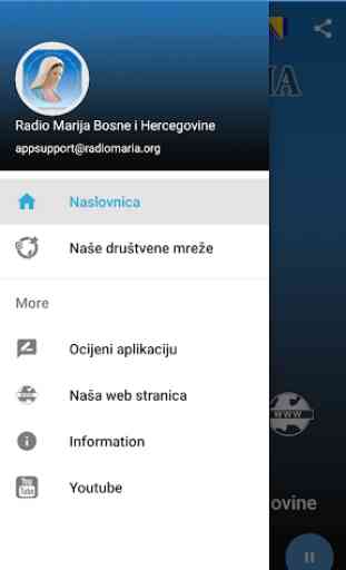 Radio Marija Bosne i Hercegovine 3
