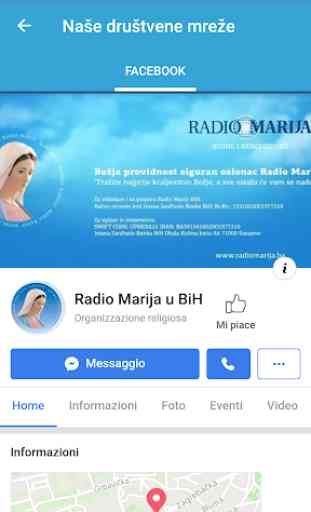 Radio Marija Bosne i Hercegovine 4