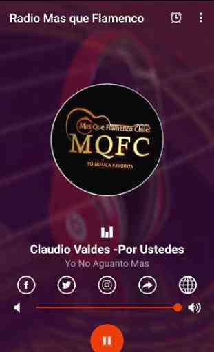 Radio Mas Que Flamenco 3