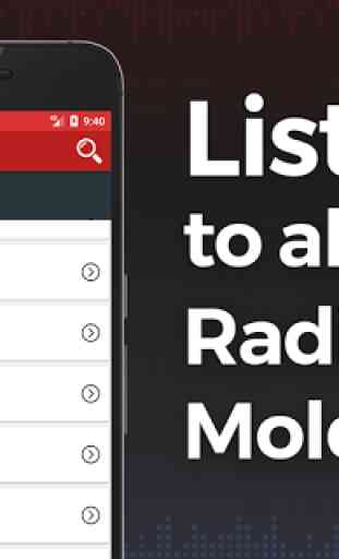 Radio Moldavia 1