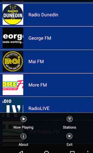 Radio New Zealand 3