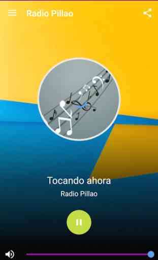 Radio Pillao RSP  Comunicaciones 1