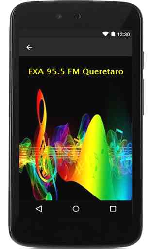 radio Queretaro Mex fm gratis 4