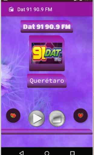 Radio Querétaro México gratis la mejor música free 3