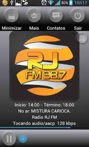 Rádio RJ FM 1
