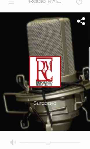 Radio RMC Surabaya 1