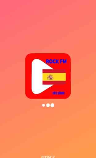 Radio Rock FM España En Vivo 3