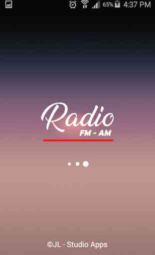 Radio Rock FM España Gratis - Escucha Rock FM 1