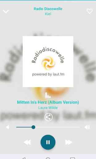 Radio Schleswig Holstein Online 2