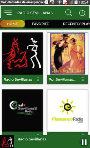 Radio Sevillanas Gratis Musica Por Sevillanas 2