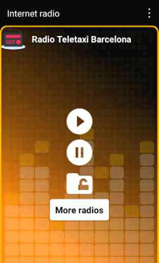 Radio Teletaxi Barcelona Gratis FM tele taxi app 1