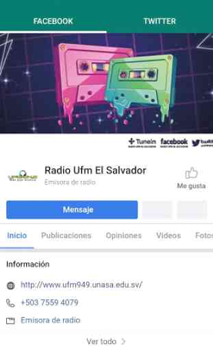 Radio UFM94.9 2