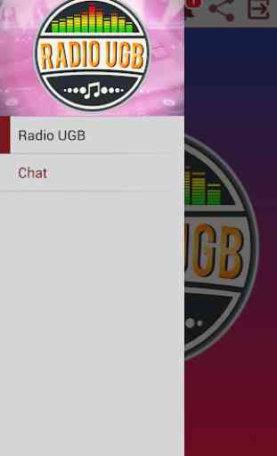Radio UGB 2