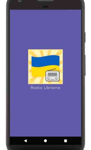 Radio Ukraine FM Free 1