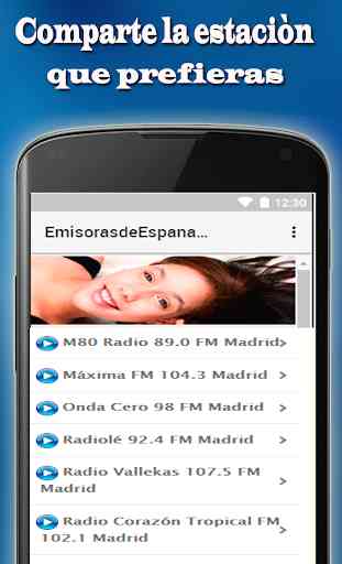 Radios de España en Vivo 3