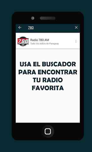 Radios de Paraguay Gratis 2