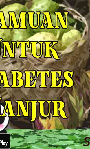 Ramuan Untuk Diabetes Manjur 1
