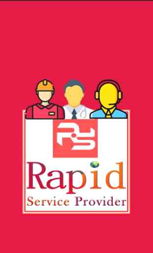 Rapid Service Provider 1