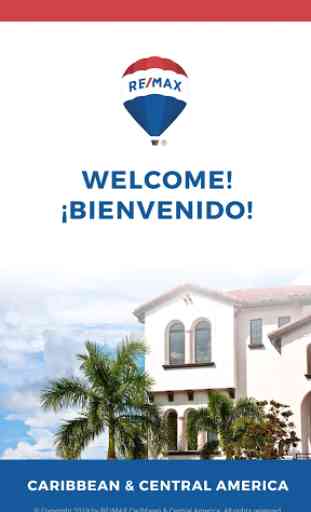 RE/MAX Caribbean and Central America 1