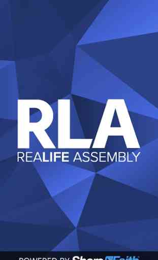 ReaLife Assembly 1