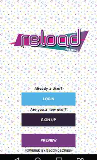 Reload 1