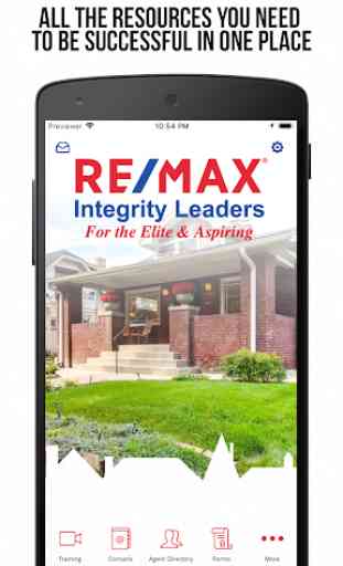 Remax Integrity Leaders 1