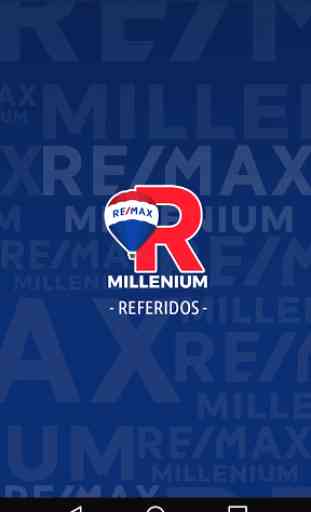 Remax Millenium Referidos 3