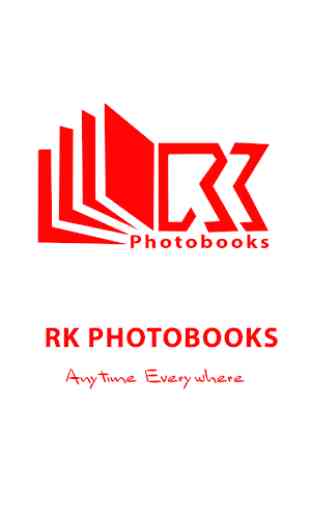 RK Photobooks 1