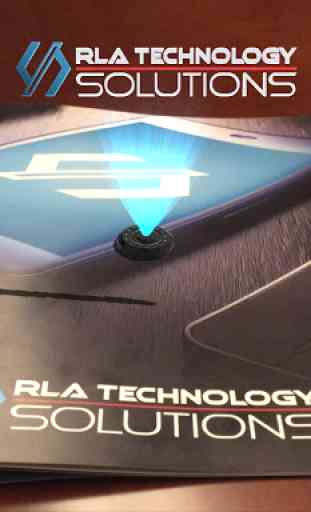 RLA Technology Solutions AR 1