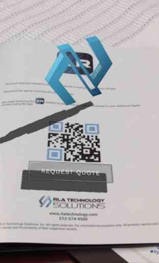 RLA Technology Solutions AR 2