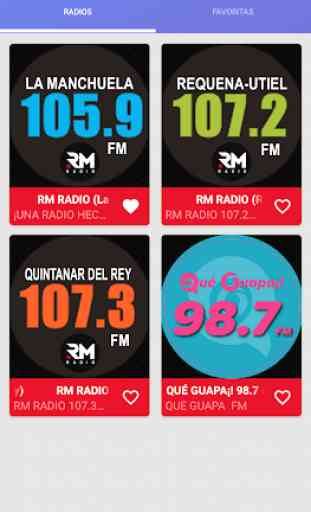 RM RADIO 1