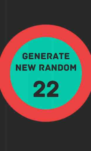 RNG - Random number generator 1