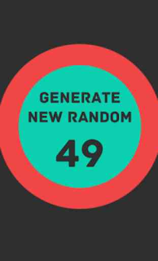 RNG - Random number generator 2
