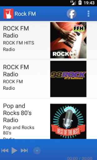 Rock FM 1