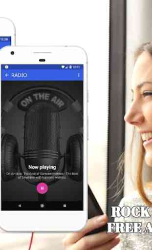 Rock FM 97.4 Radio Free App Online 1